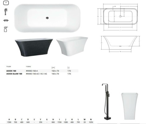 Bathtub Exclusive Silver Bath Tubs Freestanding Acrylic Tub Design