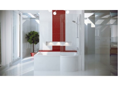 Design Badewanne Eck Wanne Acryl Eck Moderne Badewannen Dekorative Wannen