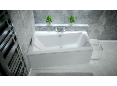 Eckbadewanne Bade Wannen Exclusive freistehende Badewanne Deko Acrylwanne