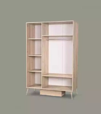 Kleiderschrank Schrank Holzschränke Schlafzimmer möbel Design Holz Schränke