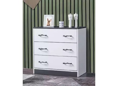 Kommode Sideboard Schrank Anrichte Schränke Möbel Anrichte Kommoden 82x81x42