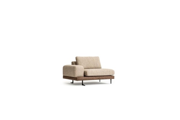 Modernes Ecksofa L-Form Wohnzimmermöbel Eckcouch Sofas Textil Möbel Neu