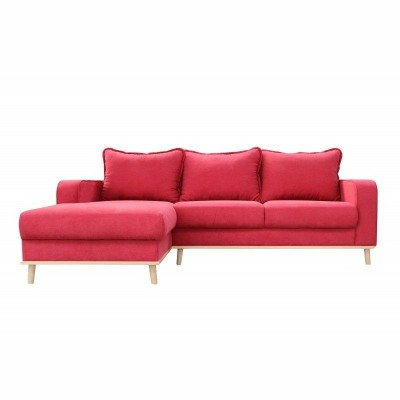 Design Ecksofa Sofa L-form Couch Polster Klassische Designer Couchen Eck Sofas