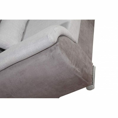 Design Ecksofa Sofa Schlafsofa Couch Polster Sitz Eck Sofas Bettfunktion Ecke