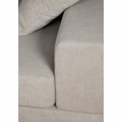 Sofa 4 Sitzer Jan XXL Couch Sitz Polster Sofas Couchen Wohnzimmer Design Big