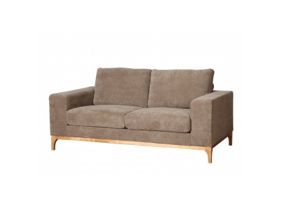 Мягкий удобный современный диван для гостиной в стиле модерн