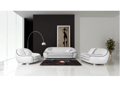Великолепный диванный гарнитур станет гордостью в доме и идеально впишется в любой интерьер