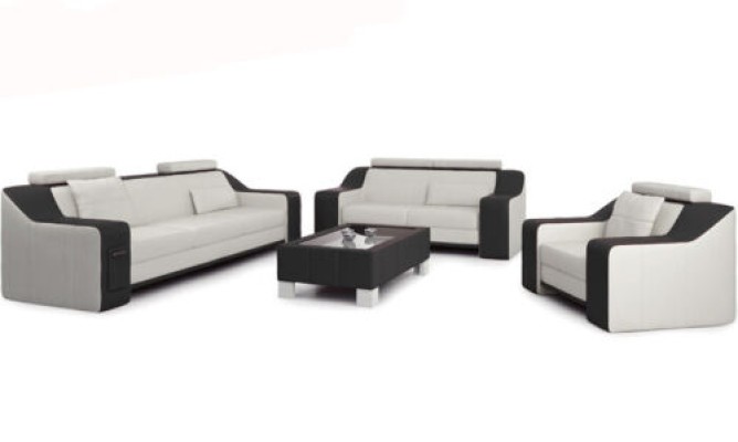 Великолепная диванная гарнитура добавит функциональность и стиль вашему интерьеру и придаст неповторимый вид