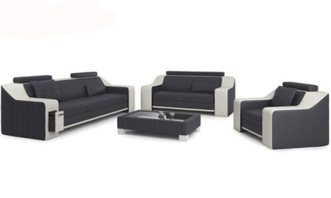 Великолепная диванная гарнитура добавит функциональность и стиль вашему интерьеру и придаст неповторимый вид