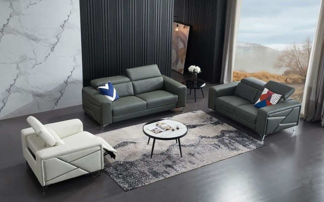 Sofagarnitur 3+2+1 Sitzer Set Design Sofa Polster Couchen Couch Modern Luxus Neu