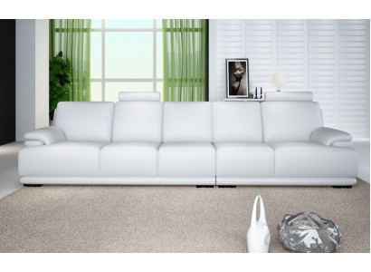 3-x местный диван который сочетает в себе стильный дизайн и высокий уровень комфорта для вашего удобства