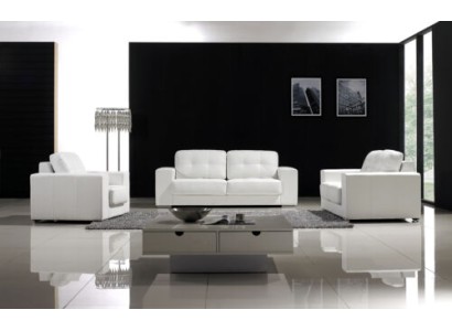 Мягкая мебель с привлекательным дизайном для создания стильного и комфортного интерьера