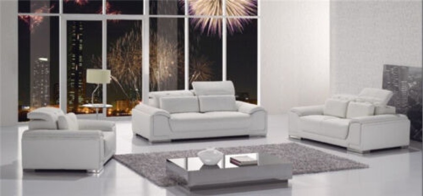 Sofagarnitur Design Couchen Sofas Polster 311 Sitzer Garnituren Set Leder