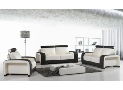Комфортабельная мебель диван и кресло для вашей гостиной 