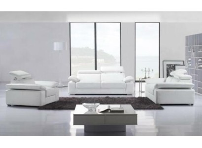Комфортабельный комплект мебели который обеспечит незабываемый опыт отдыха и расслабления в вашей гостиной