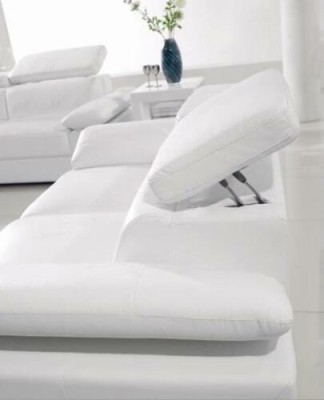 Великолепный диванный гарнитур подчеркнет современный стиль вашего интерьера и станет гордостью вашей гостиной
