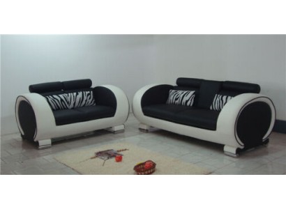 Великолепный и элегантный диванный гарнитур будет явным украшением вашего интерьера и гостиной