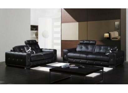 Комфортная и роскошная диванная гарнитура придаст вашей гостиной неповторимый вид и станет прекрасным дополнением вашего дома
