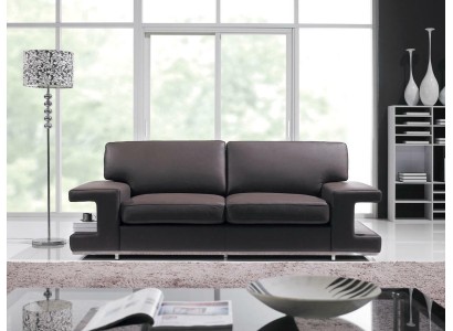 Элегантный мягкий 2-х местный диван придаст вашему интерьеру современный стиль и шарм