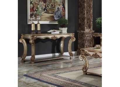 Изысканный консольный столик в классическом стиле Барокко