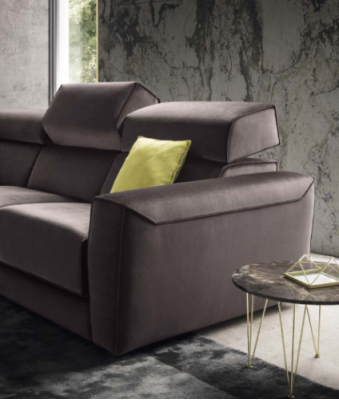 Design sofas sofas L-shape corner sofa sofas high-quality exclusive modern