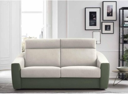 Дизайнерский двухместный диван для гостиной комнаты