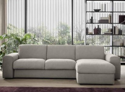 Wohnlandschaft Ecksofa Sofa Couch Polster Alfitalia Ecksofa Textil Eck L Form