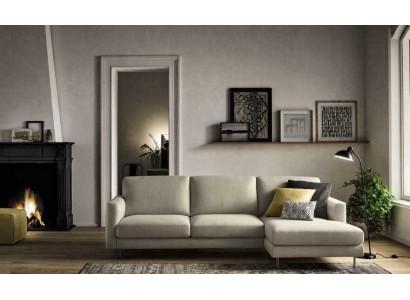 Sofa Eckcouch Italienische Sofas Couch Couchen Garnitur Möbel Stoff alfitalia