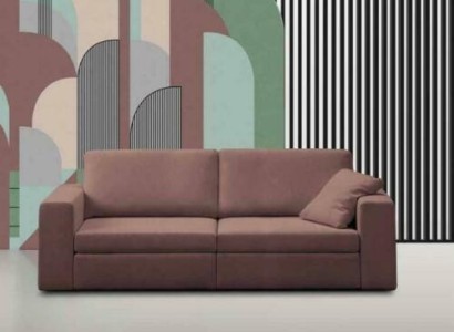 Luxury Sofa Couch Upholstery Sofa 4 Seater Living room Couches Sofas Textile alfitalia