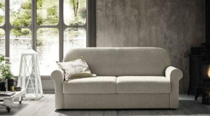 Italienische Möbel Sofas Couchen Stoff Sofa Couch Design Schlafsofa alfitalia