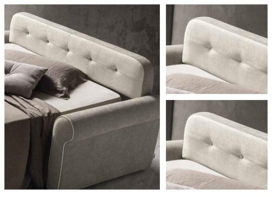 Italienische Möbel Sofas Couchen Stoff Sofa Couch Design Schlafsofa alfitalia