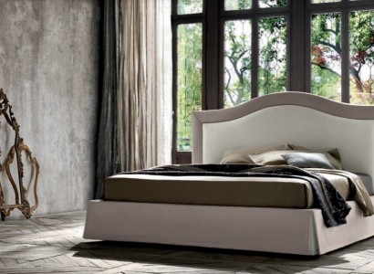Bed Upholstery Design Luxury Double Hotel Marriage Sleep Room Textile 180x200cm Beds