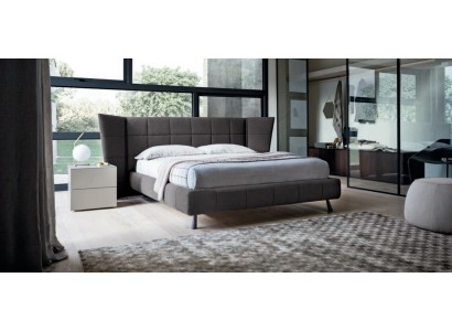 Превосходная кровать 160х200 в роскошном современном дизайне