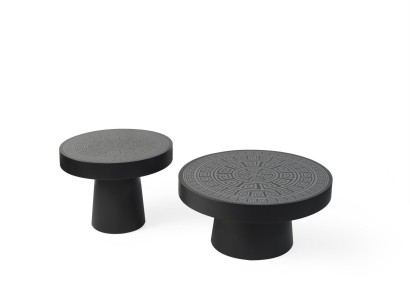Luxury Coffee table Wood Furniture Modern Table Side table Furnishings