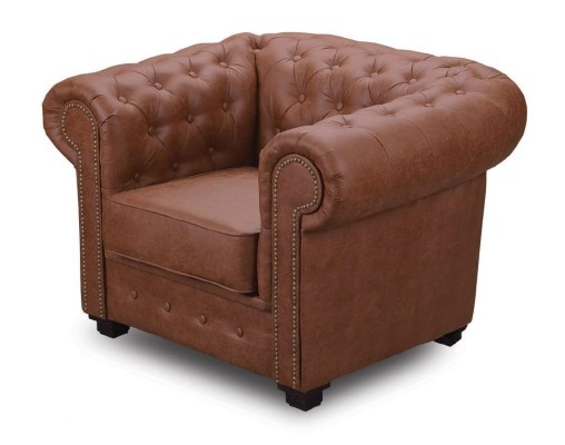 Sofagarnitur Chesterfield 3+2+1 Wohnzimmer Möbel Couch Garnitur Stoff Textil