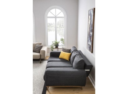 Sessel Wohnzimmer Luxus Relax Stühle Club Lounge Möbel Sofa Flieder