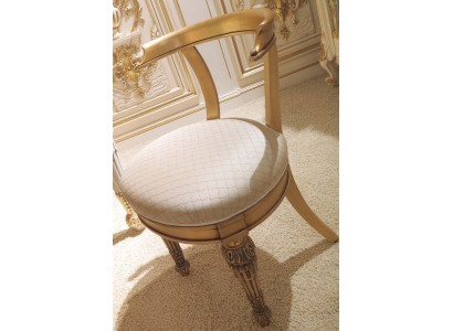 Dining room armchair baroque new upholstered chair luxury armchair chair chairs living room