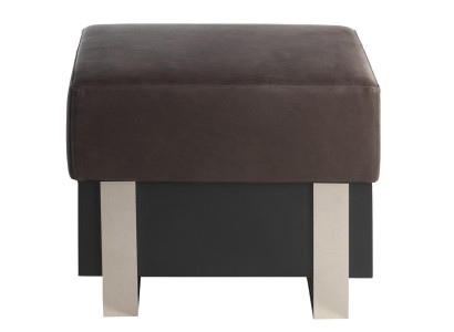 Hocker Sitz Fußhocker Sitzhocker Sitzpouf Wohnzimmer Design Pufa Würfel Italien