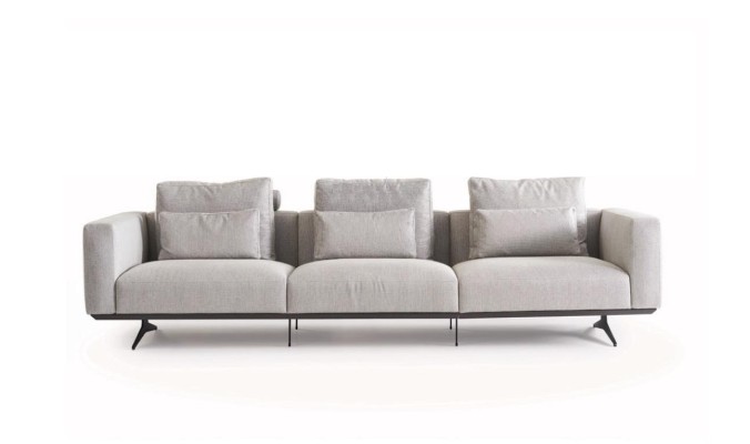 Sofagarnitur 4 1 2x Couchtisch Couchen Design Couch Polster Sofas Modern