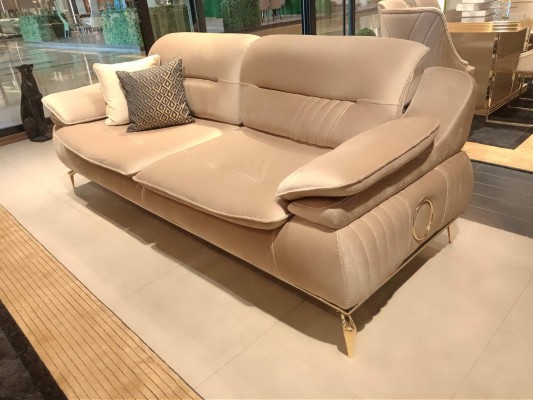 Luxus Sofagarnitur Couch Polster Möbel Couchgarnitur 331 Couchtisch Set 4tlg