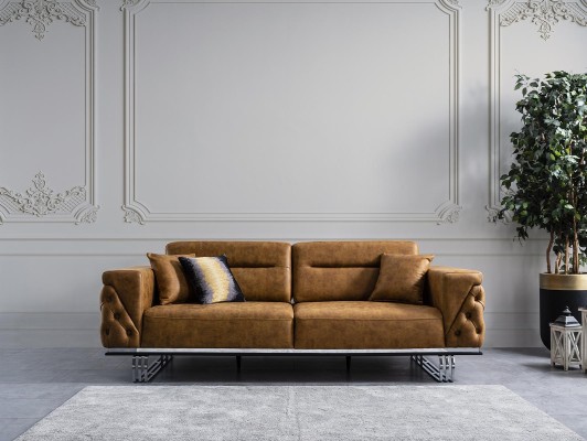 Wohnzimmer Sofagarnitur 31 Sitzer Sofa Couch Sofas Kunstleder