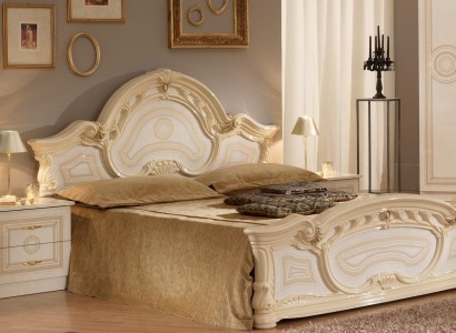 High quality luxury bed upholstery beds design double wood marriage 160x200cm new