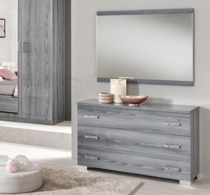 Chest of drawers Mirror Design Furniture Console Wood Wardrobe Coat rack Sideboard Sideboard