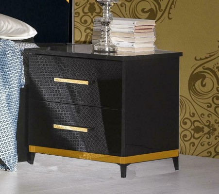 Design Night Console Table Chest of drawers Tables Consoles Wardrobe Bedroom Beistell