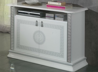 Classic r Unterschank TV-cabinet TV Table Sideboard Wardrobe TV cabinet Chests of drawers