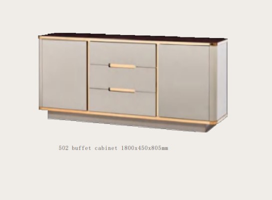 Kommode Holz Schrank Sideboard Wohnzimmer Konsole Wand Schränke