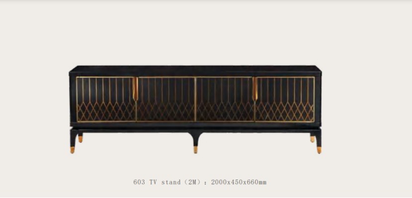 Sideboard rtv Kommode Wohnzimmerschrank Schrank Lowboard tv Möbel