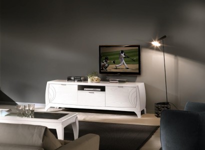 TV-cabinet Design tv Sideboard Television Wall Luxury Chest of drawers Wardrobe Chests of drawers Furniture new
