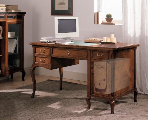 Office Furniture Design Furnishings Antique Wood Table Secretary Writing Tables Office