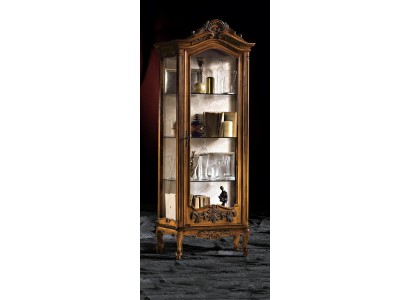 Vitrine Kommoden Vitrinen Kommoden Schränke Glas Design Schrank Barock Rokoko